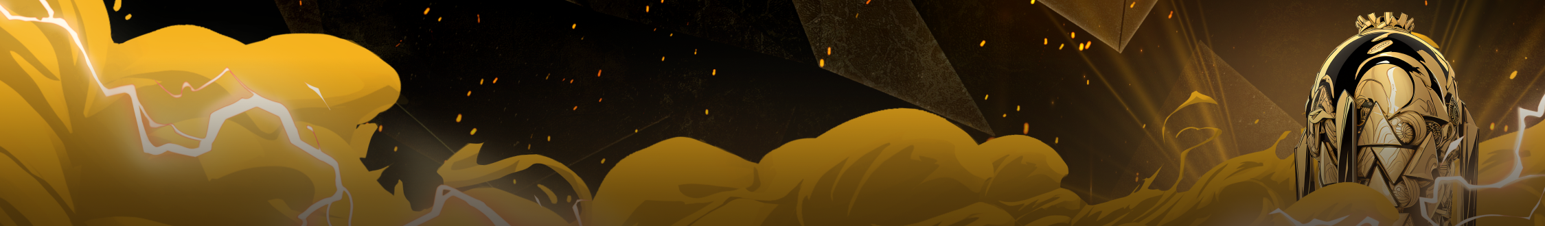 StarCraft II. Esports World Cup. Winner