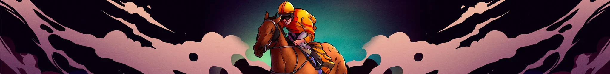 eSports Corridas de Cavalos