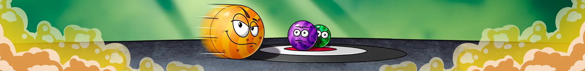 Curling de Berlindes